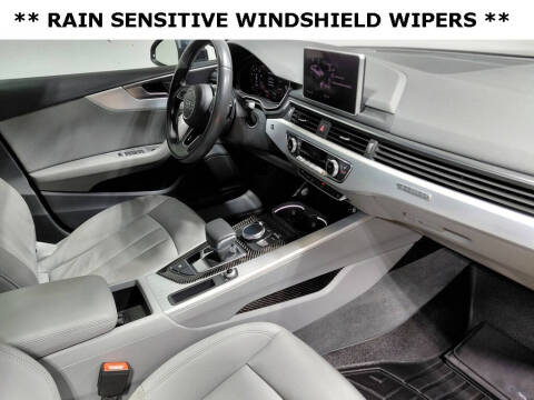 2018 Audi A5 Sportback 2.0T quattro Premium Plus