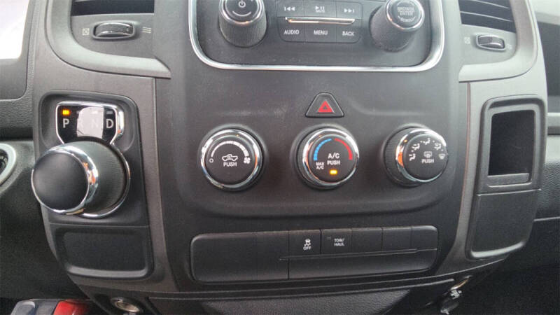 2015 RAM 1500 Express