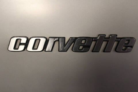 1979 Chevrolet Corvette