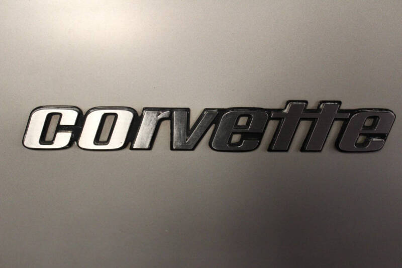 1979 Chevrolet Corvette