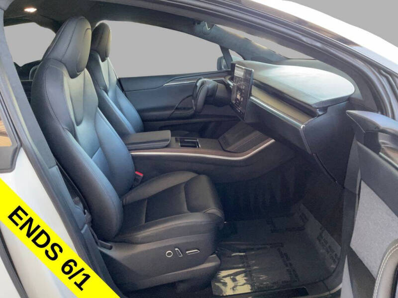 2023 Tesla Model X