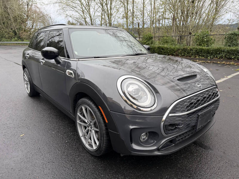 2020 MINI Clubman Cooper S