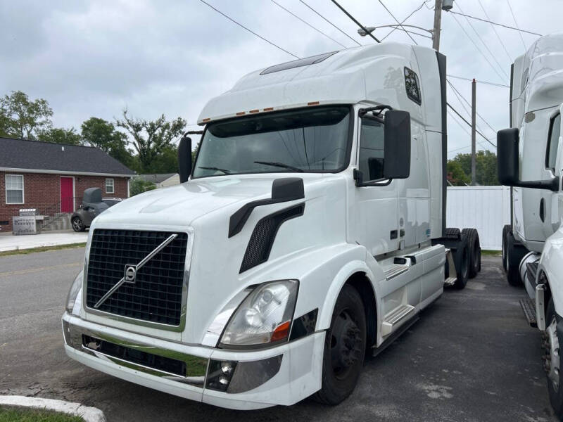 2016 Volvo VNL for sale at Reliable Cars LLC in Lebanon TN