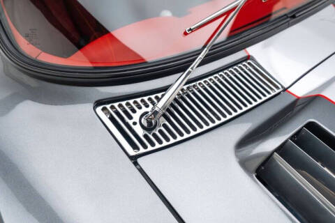 1963 Chevrolet Corvette