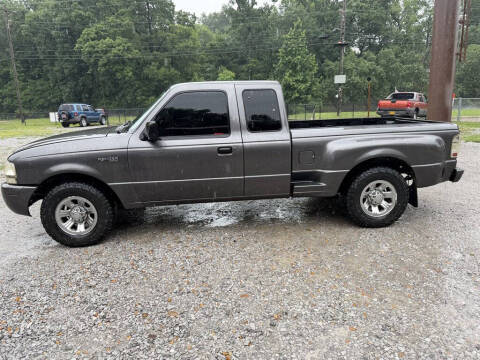 2000 Ford Ranger