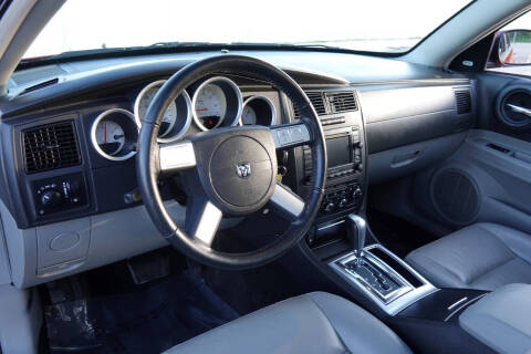 2006 Dodge Magnum RT