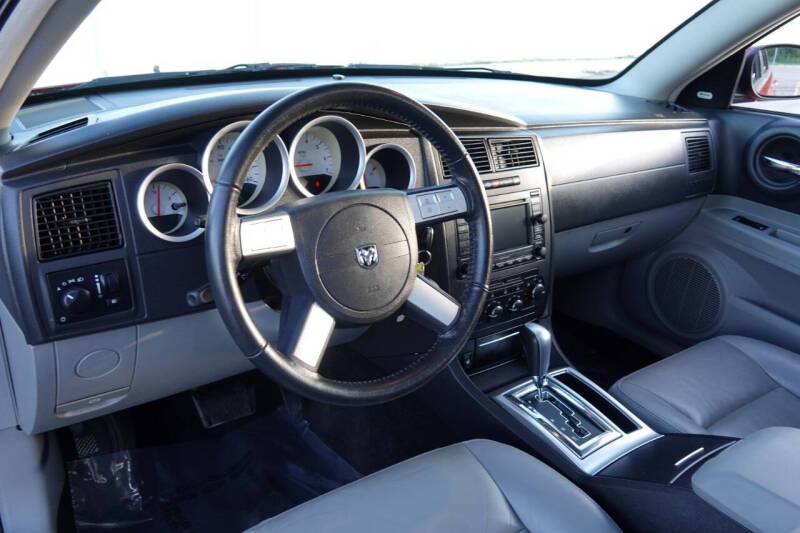 2006 Dodge Magnum RT