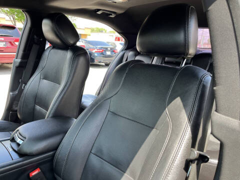 2015 Ford Taurus Limited