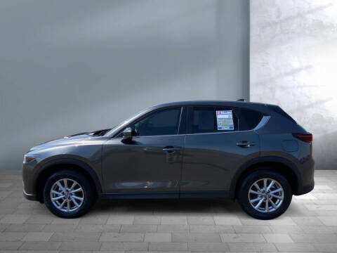 2023 Mazda CX-5 2.5 S Preferred