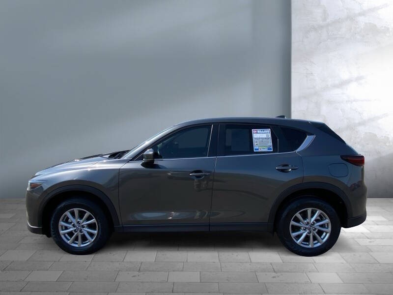 2023 Mazda CX-5 2.5 S Preferred