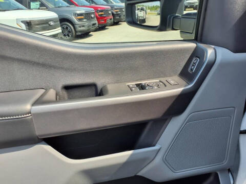 2025 Ford F-350 Super Duty XLT