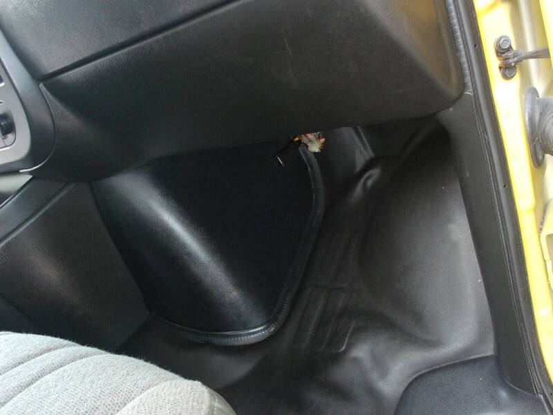 2020 Chevrolet Express 2500