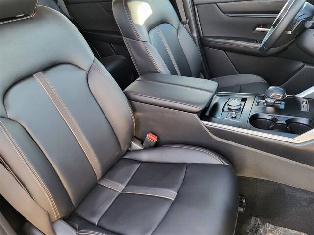 2025 Mazda CX-90 3.3 Turbo Select