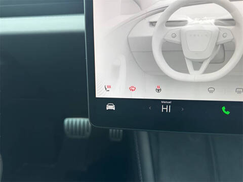 2024 Tesla Model 3 Performance