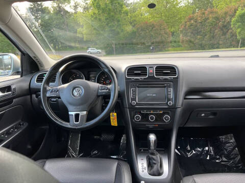 2012 Volkswagen Jetta