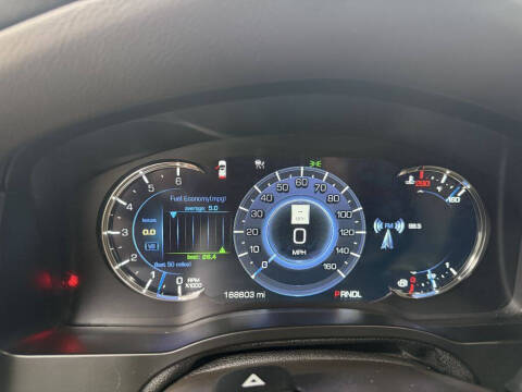 2017 Cadillac Escalade ESV Premium Luxury