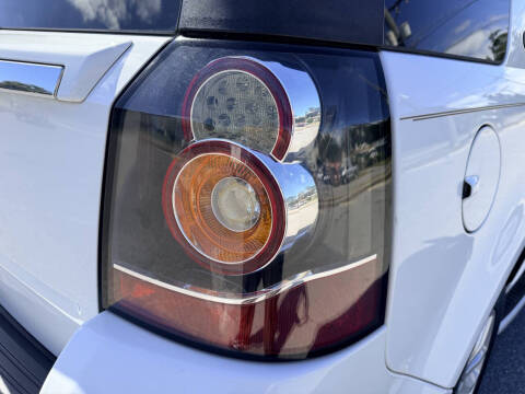 2013 Land Rover LR2 HSE