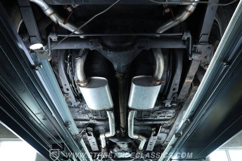 1977 Pontiac Firebird