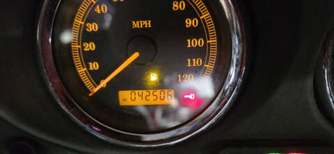 2007 Harley-Davidson Electra Glide Ultra Classic