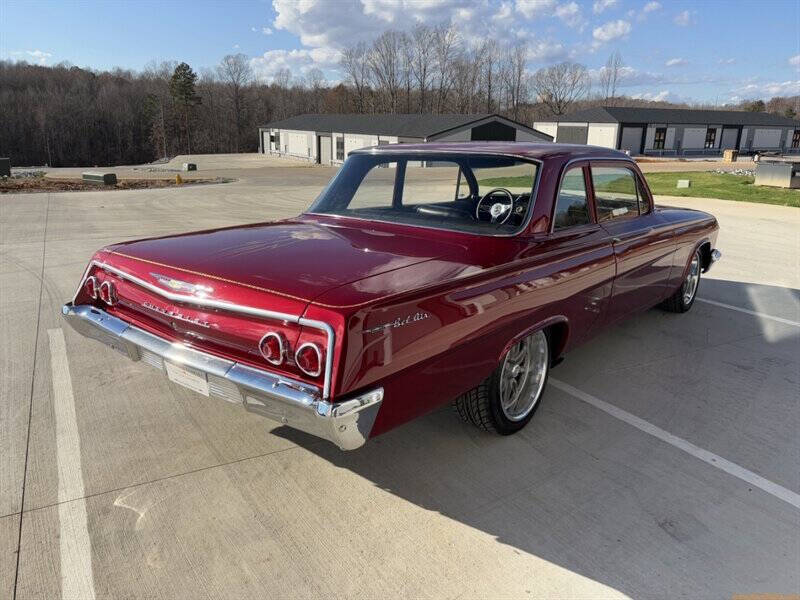 1962 Chevrolet Bel Air