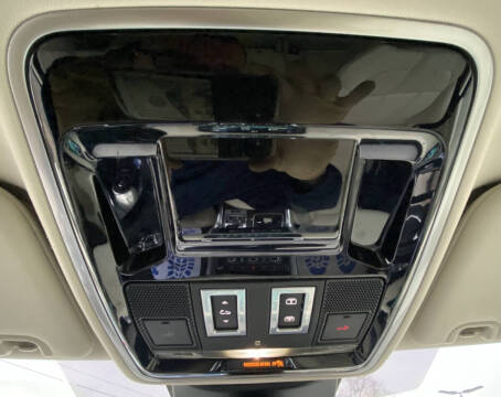 2017 Land Rover Range Rover Sport HSE