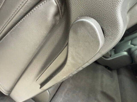 2020 Cadillac Escalade Premium Luxury