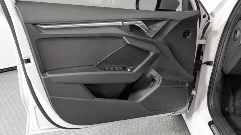 2022 Audi A3 Premium 40 TFSI