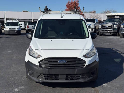 2020 Ford Transit Connect XL