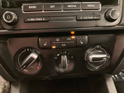 2015 Volkswagen Jetta