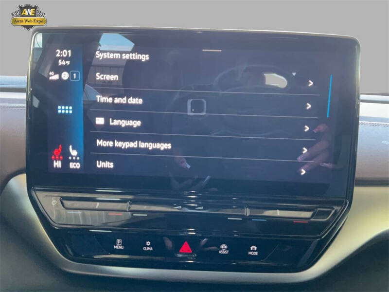 2023 Volkswagen ID.4 Pro