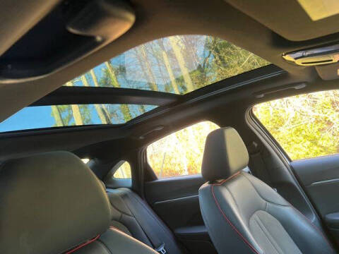 2022 Hyundai Sonata SEL Plus