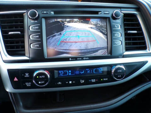 2018 Toyota Highlander LE Plus