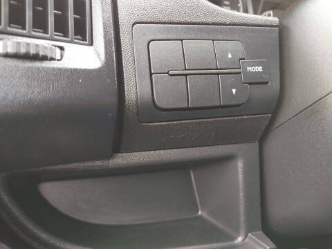 2019 RAM ProMaster 1500 136 WB