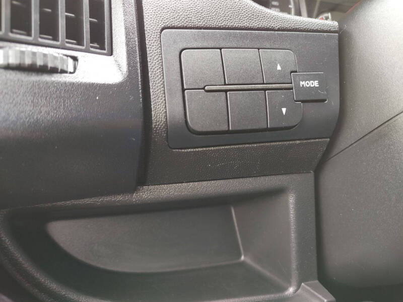 2019 RAM ProMaster 1500 136 WB