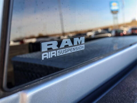 2020 RAM 3500 Laramie