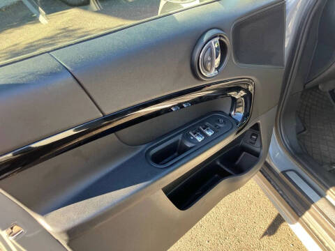 2020 MINI Countryman Cooper S ALL4