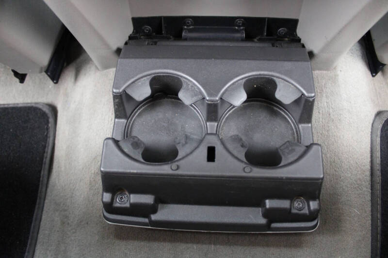 2005 Chevrolet Avalanche