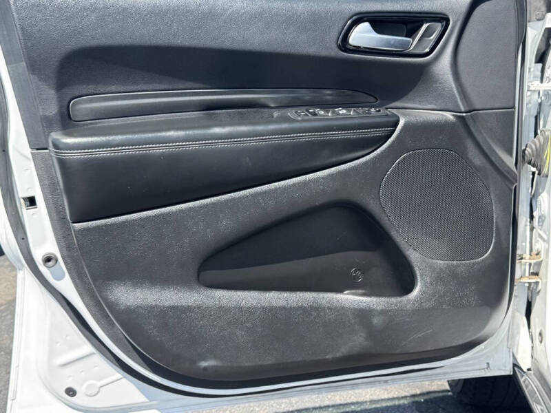 2023 Dodge Durango SXT