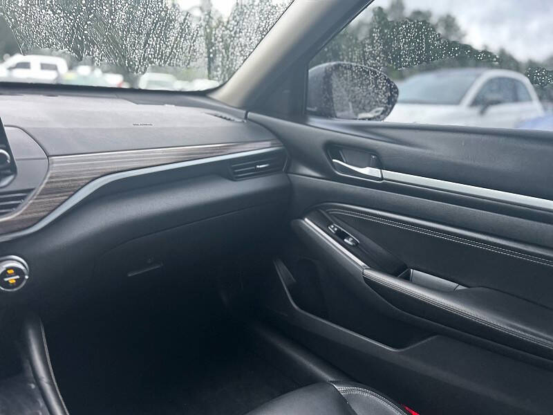 2020 Nissan Altima 2.5 SL