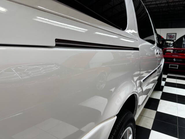 2006 Buick Terraza CX