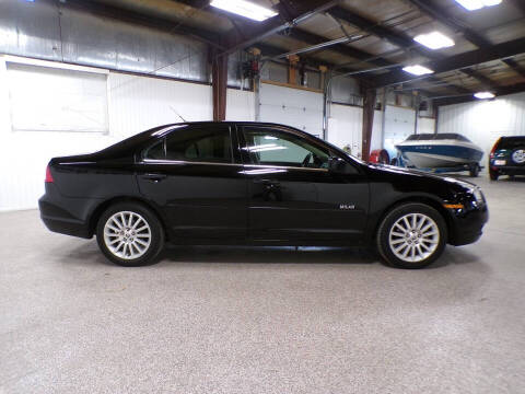 2008 Mercury Milan V6 Premier