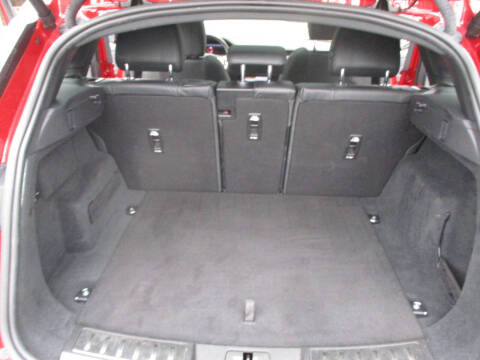 2021 Land Rover Range Rover Evoque R-Dynamic SE