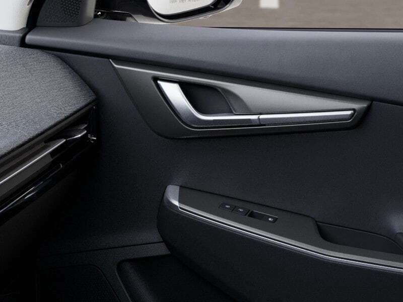 2025 Kia EV6 Light Long Range