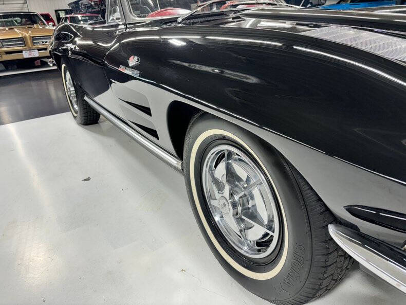 1963 Chevrolet Corvette