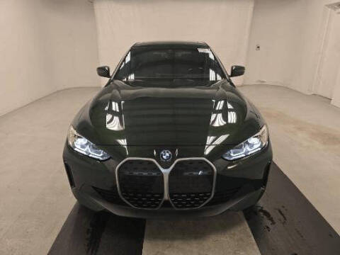 2023 BMW i4 eDrive40 Gran Coupe