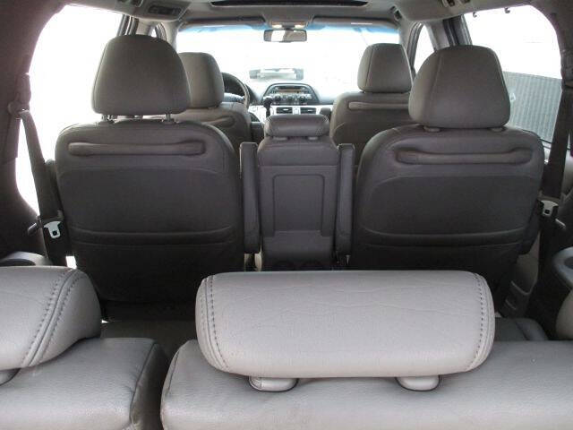 2010 Honda Odyssey for sale at South Valley Auto Wholesale in Santa Clara, CA