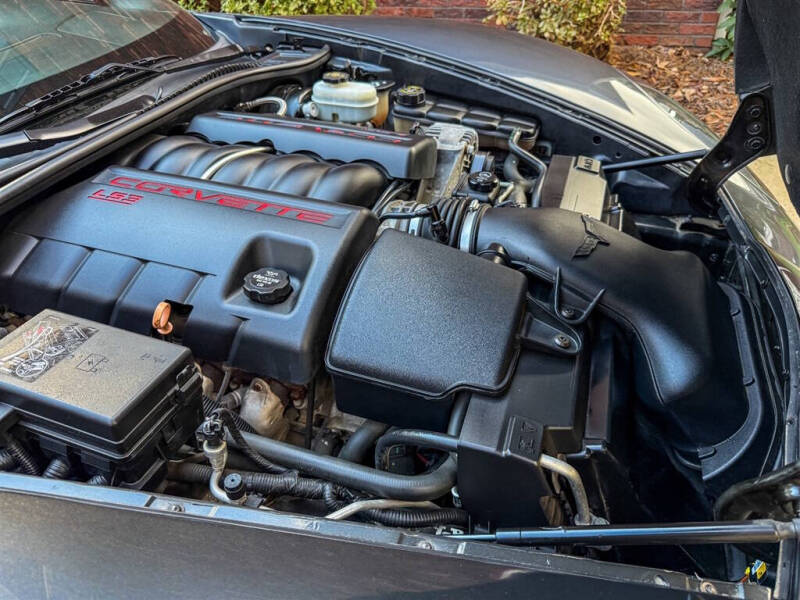 2013 Chevrolet Corvette