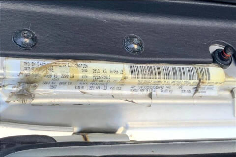 2003 Jeep Wrangler X