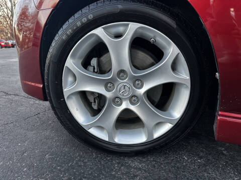 2008 Mazda MAZDA5 Sport