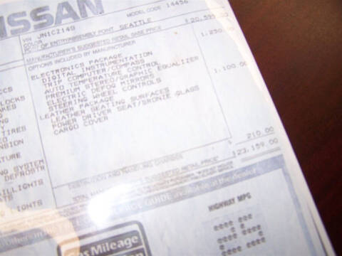 1986 Nissan 300ZX Turbo